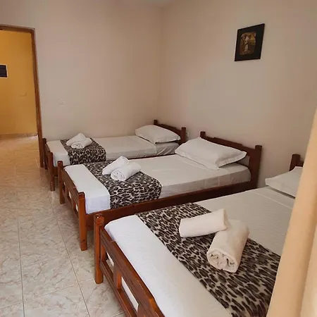 Appartement Cosmos *