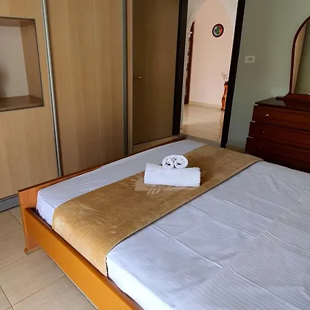Appartement Cosmos *
