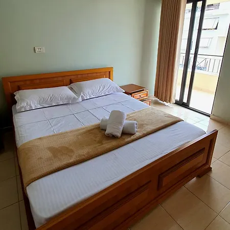 Appartement Cosmos