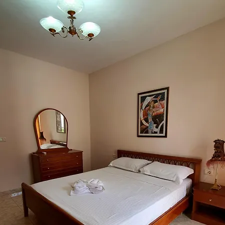 Appartement Cosmos