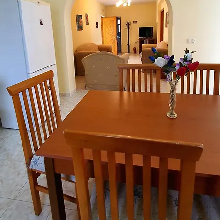 Cosmos Appartement Saranda
