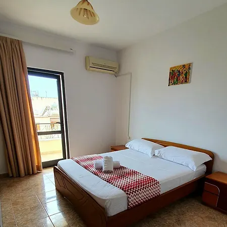 Appartement Cosmos