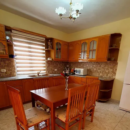Appartement Cosmos Saranda