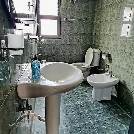Appartement Cosmos *