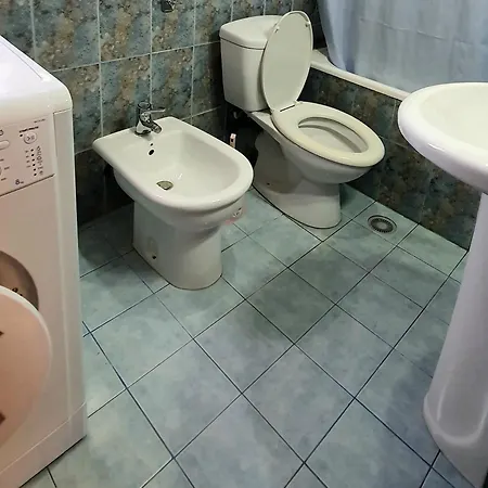 Appartement Cosmos Saranda