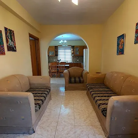 Apartment Cosmos Sarande