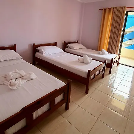 Appartement Cosmos *