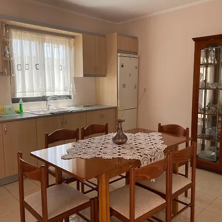 Apartment Cosmos Sarande